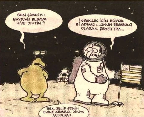 Günün Karikatürü