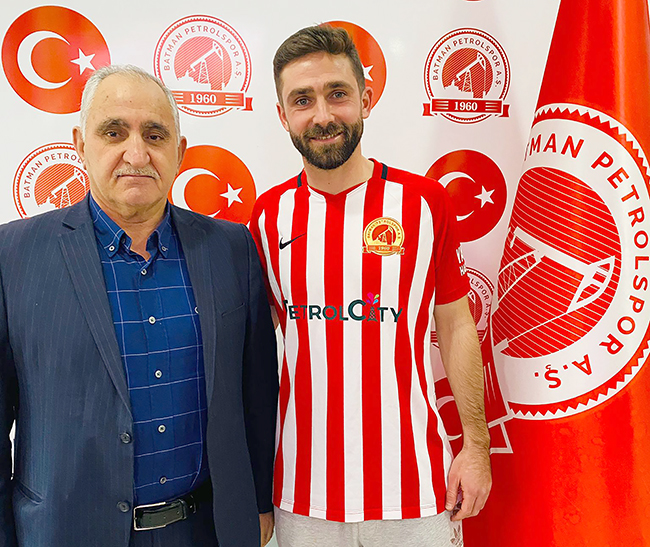 SON TRANSFER EMRE PEHLİVAN