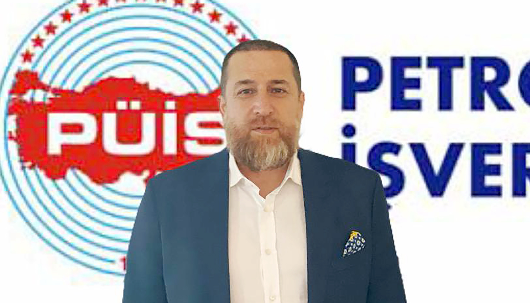 ERKAN İZGİ, PUİS BURSA BAŞKANI OLDU