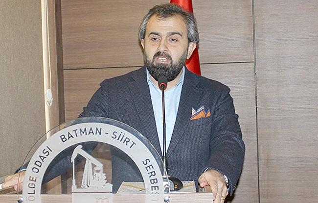 BAŞARAN “İLAVE 6 PUANLIK PRİM TEŞVİKİ UZATILMALI”