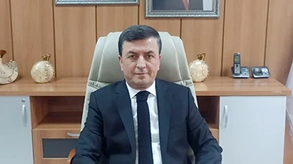 AHMET YILDIZ, GÖREVDEN ALINDI