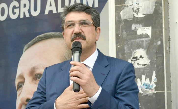 AK PARTİDE MKYK’YA GİRME HAREKETLİLİĞİ