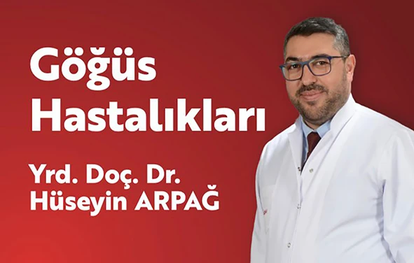 AKCİĞER KANSERİNE DİKKAT ÇEKİLDİ!