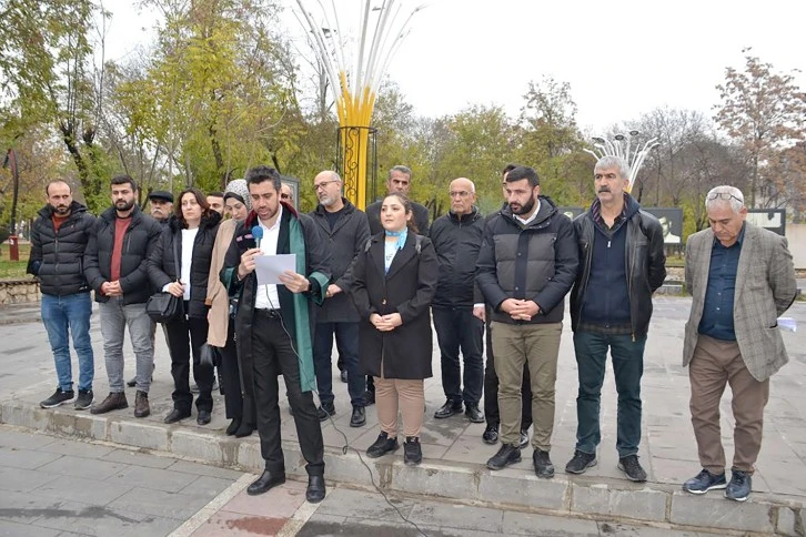 “ANAYASA MAHKEMESİNİN KARARLARI UYGULANMALI”