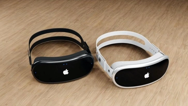 Apple'dan yeni AR/VR adımı! VR başlık yakında gelebilir