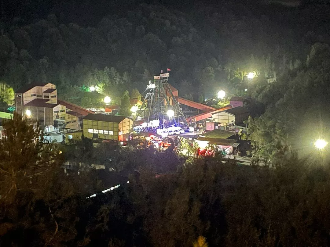 BARTIN'DAKİ MADEN OCAĞINDA PATLAMA!