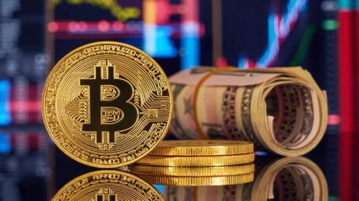 Bitcoin'in fiyatı 20 bin doların altında