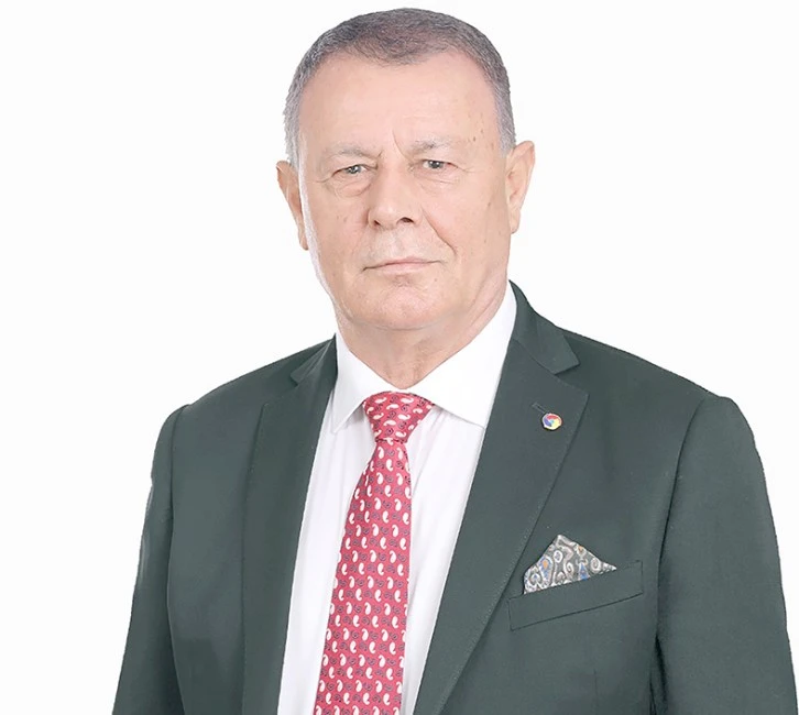 CELİ DEMİR “HER SEKTÖRE DESTEK VE İŞ YAPABİLME OLANAĞI SUNACAĞIZ”