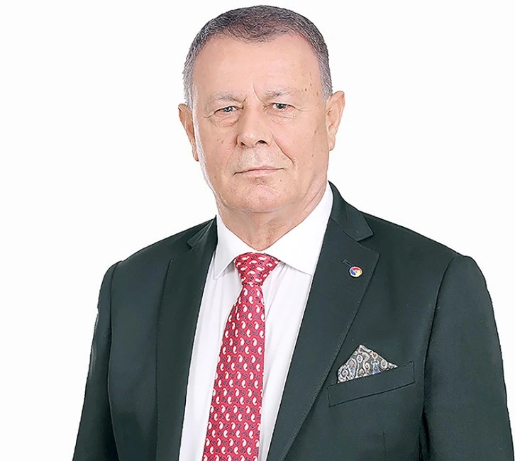 CELİL DEMİR “HEP BİRLİKTE BATMAN’I GÜÇLENDİRECEĞİZ”