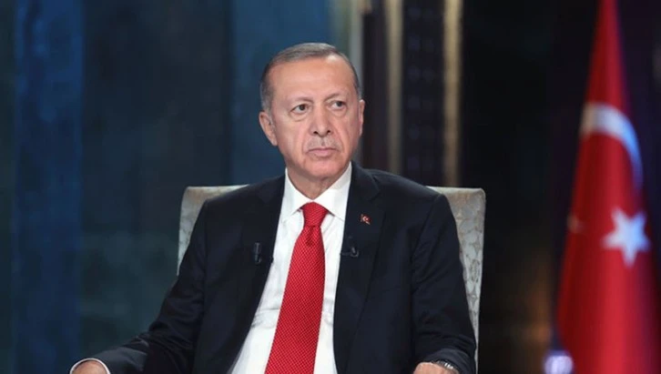 CUMHURBAŞKANI ERDOĞAN, EYT İÇİN TARİH VERDİ!