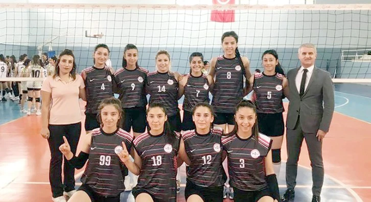 EĞİTİMSPOR GALİBİYETLE BAŞLADI