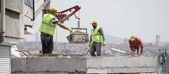 İŞSİZLİK ORANI %10'A YÜKSELDİ