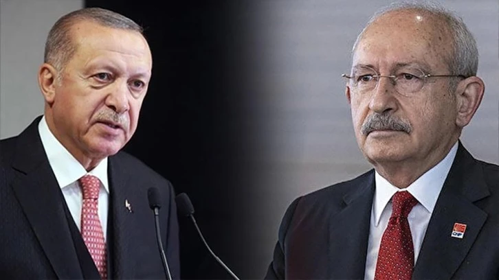 İŞTE ERDOĞAN VE KILIÇDAROĞLU ARASINDAKİ FARK