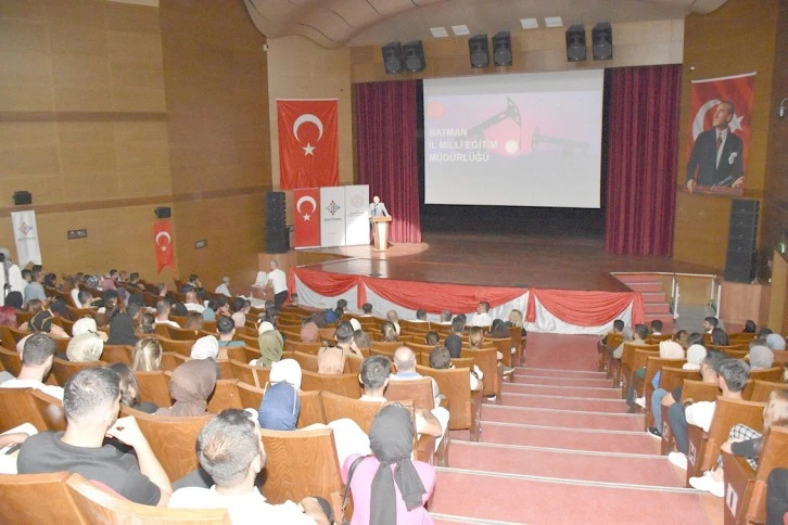 KURTARAN “ÖĞRETMEN SAYIMIZ 9.441’E YÜKSELDİ”