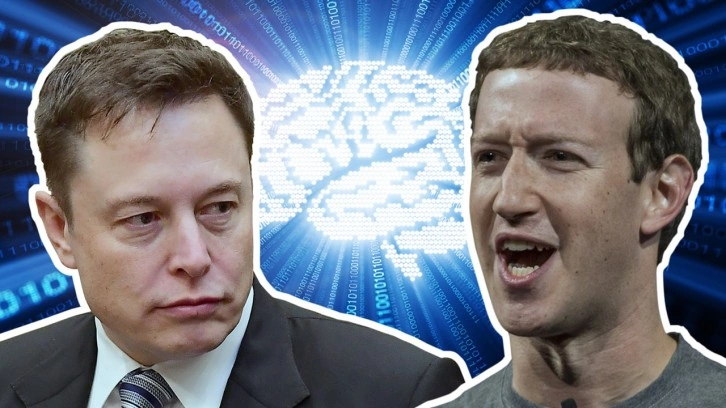 Mark Zuckerberg, Musk'ın beyin çipine demediğini bırakmadı