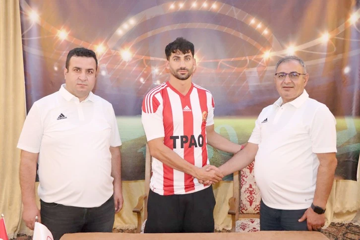 MUHAMMET ARAN, PETROLSPOR’DA