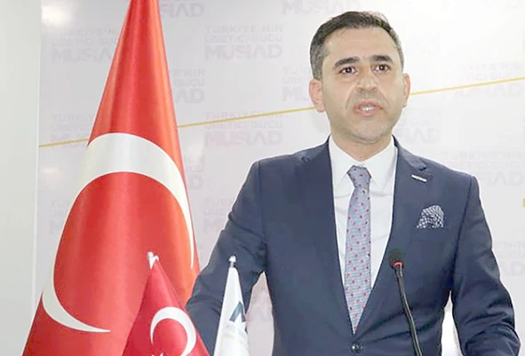 MÜSİAD‘DAN ASGARİ ÜCRET AÇIKLAMASI