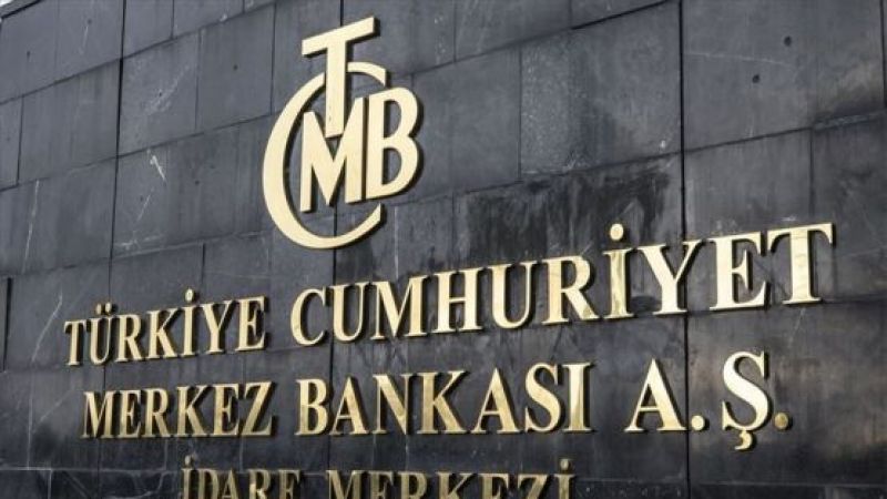 Merkez Bankası, politika faizini yüzde 14'te sabit bıraktı