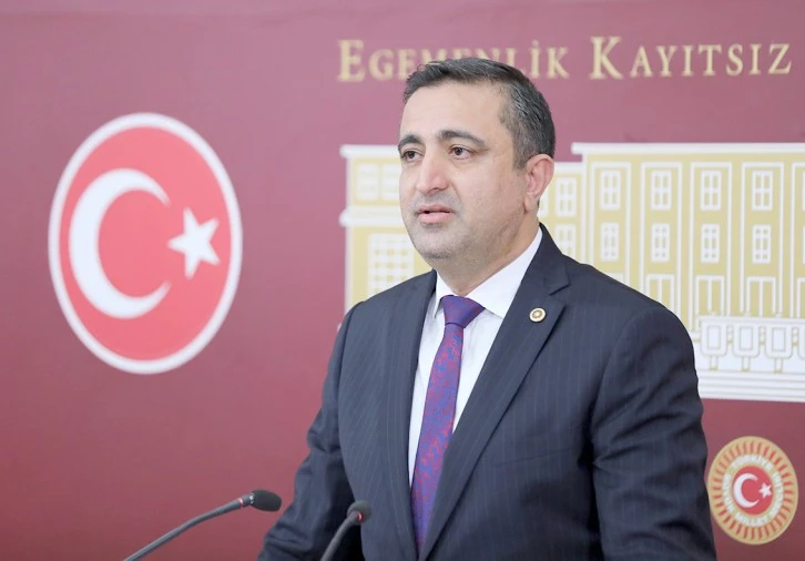 “ÖĞRETMEN AÇIĞININ BİR AN ÖNCE KAPATILMASI GEREKİYOR”