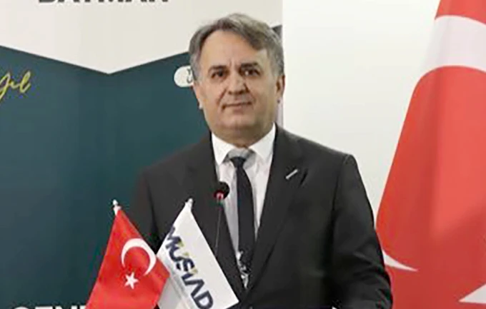 ÖZDEMİR “MEVCUT DESTEK VE TEŞVİKLERİN ARTIRILMASI ELZEMDİR”