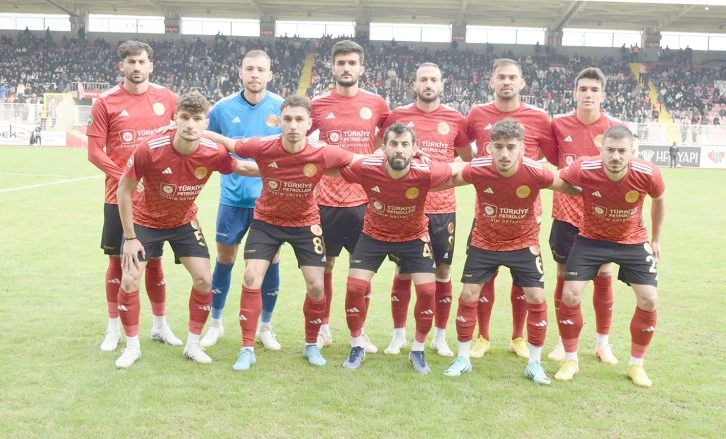 PETROL, EYNESİL’İ 2-0 İLE GEÇTİ