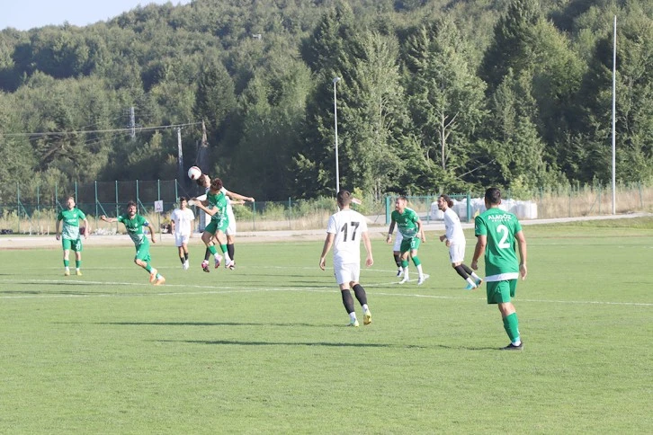 PETROL, IĞDIR’A 4-0 MAĞLUP OLDU