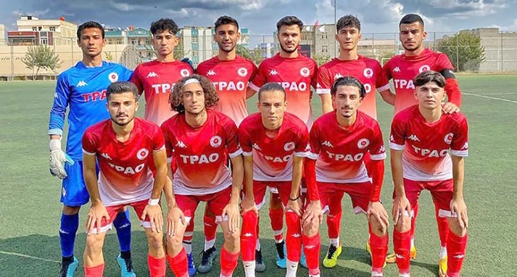 PETROLSPOR, AKADEMİ’DE GÜMBÜR GÜMBÜR