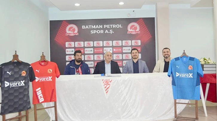 PETROLSPOR DYOREX İLE ANLAŞTI