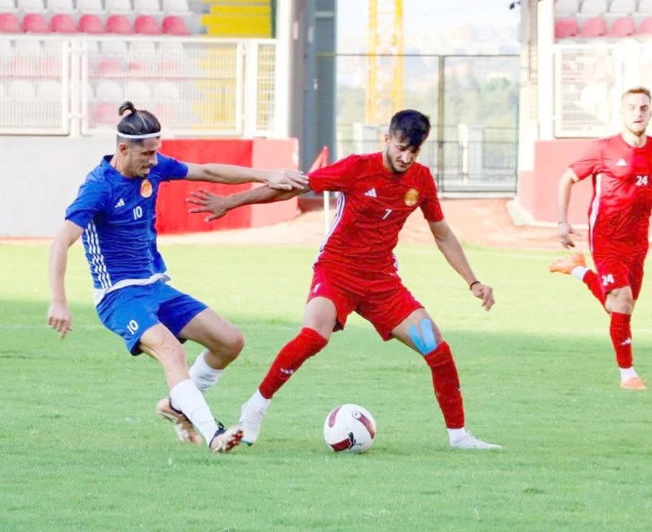 PETROLSPOR İLK SINAVINA ÇIKIYOR