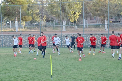 PETROLSPOR, ISPARTA’YA BİLENİYOR