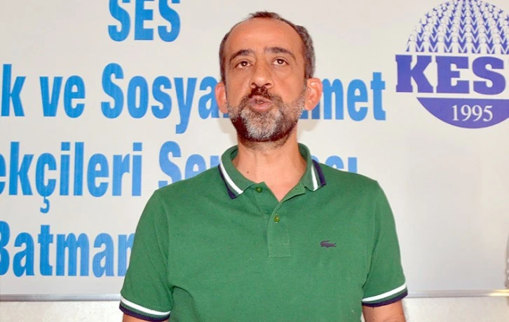 “SORUMLULAR HESAP VERSİN”