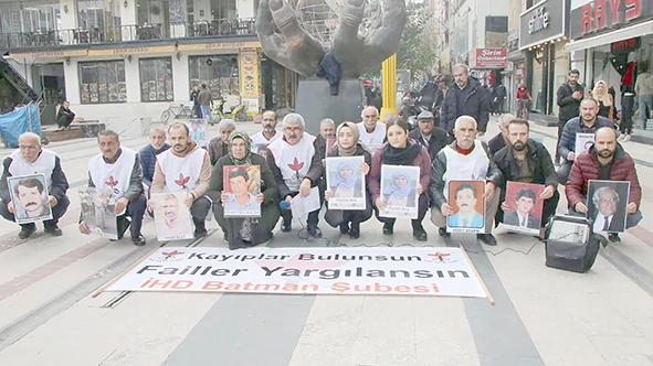 TAYBET İNAN'IN AKIBETİNİ SORDULAR