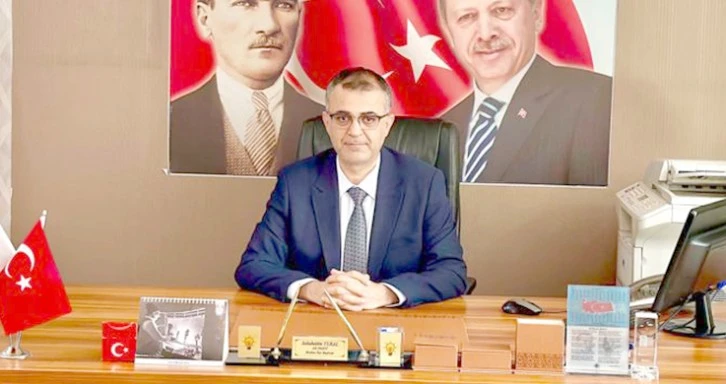  TURAL “MAHALLE BULUŞMALARI BAŞARININ ANAHTARIDIR”