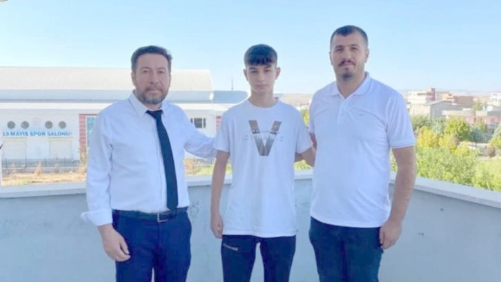 VEYSEL KARANİ’DEN ADANASPOR'A DEV TRANSFER