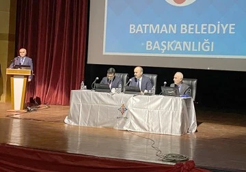 2023’ÜN İLK KOORDİNASYON TOPLANTISI YAPILDI