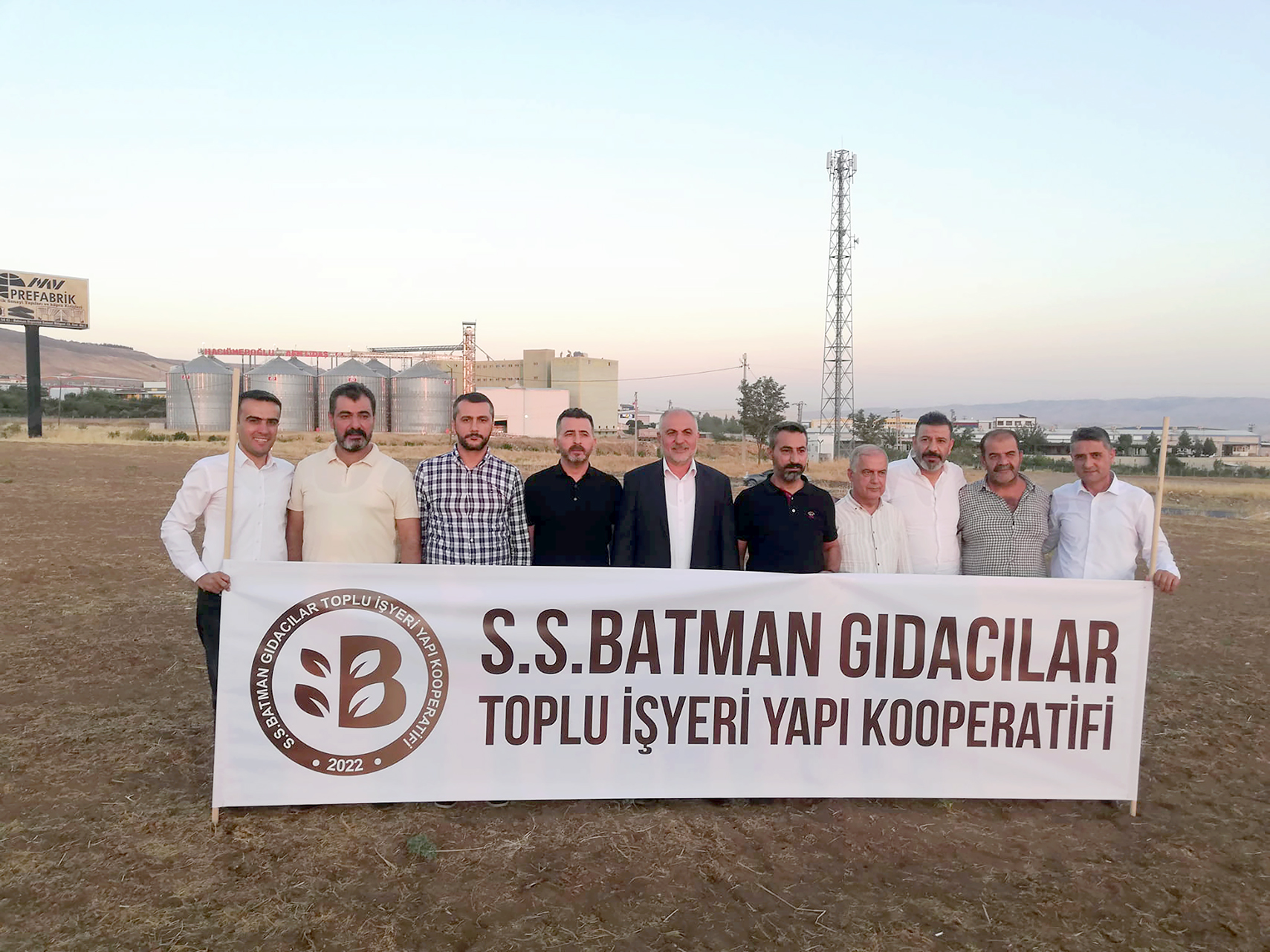 TOPTANCILAR İMAR BEKLİYOR