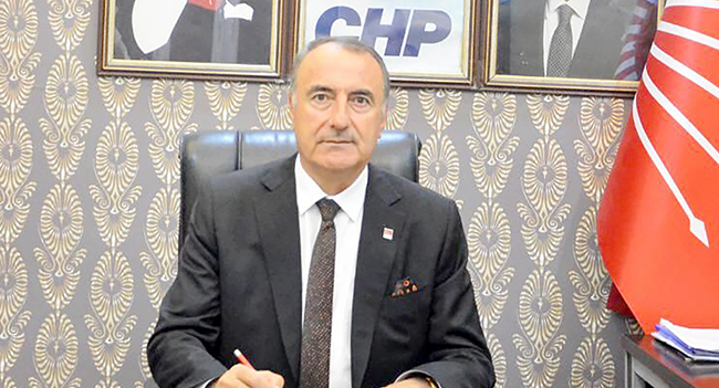 CHP’Lİ YAŞAR “VATANDAŞIN ÇIĞLIĞINA KULAK VERİN”