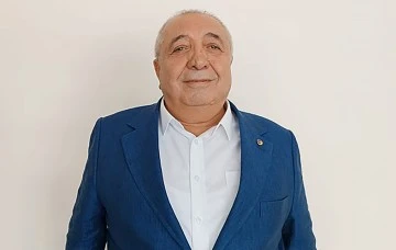 BAŞKAN GÜNEŞ, GÜVEN TAZELEDİ