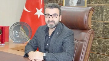 BAŞKAN GÜR “HİZMET YARIŞIMIZ DEVAM EDİYOR”