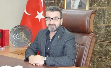 BAŞKAN GÜR “KANDİLLER, HUZURUN İKLİMİNE AÇILAN KAPIDIR”