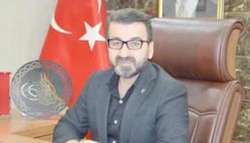 BAŞKAN GÜR “ŞAHSIMA VE KURUMUMA KARŞI İTİBAR SUİKASTI UYGULANIYOR”