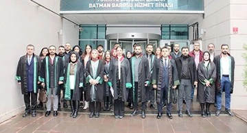 BATMAN BAROSU “ÇOCUKLAR HAYATTA KALMALI”  