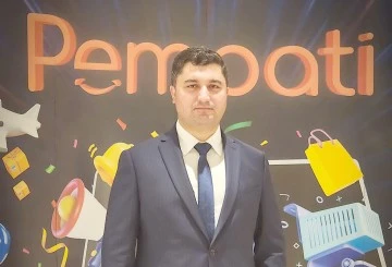 BATMAN’DAN DÜNYAYA AÇILAN MARKA: PEMPATİ.COM