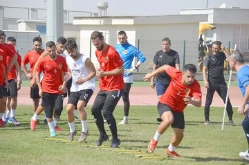 BAYBURT HAZIRLIKLARI BAŞLADI!