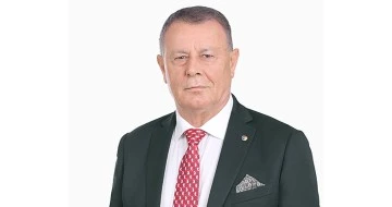 CELİL DEMİR’DEN ÜNİVERSİTELİLERE TAM DESTEK