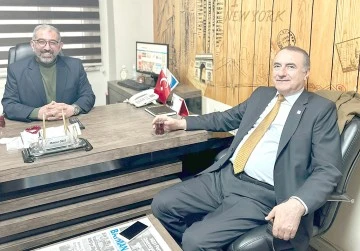 CHP BATMAN İL BAŞKANI HÜSEYİN YAŞAR, ZORU BAŞARARAK CHP PARTİ MECLİSİNE GİRDİ