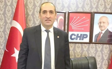 CHP'DEN ‘LOZAN’ AÇIKLAMASI