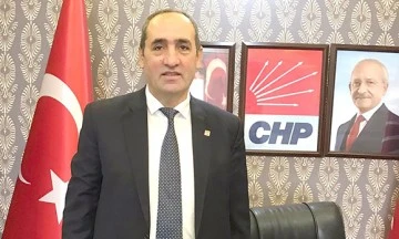 CHP İL BAŞKANI HİKMET DURUŞ “ÇOK ÇALIŞTIK AMA YETMEDİ”