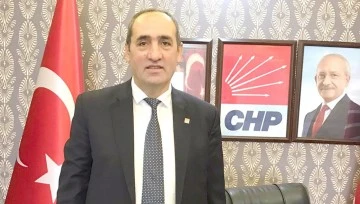 CHP’Lİ DURUŞ “EMEKLİYİ AÇLIĞA MAHKUM ETTİLER”