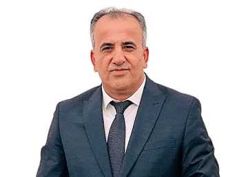 DEMİRHAN“TÜM ÜYELERİMİZE MİNNETTARLIĞIMIZI İLETİYORUZ”